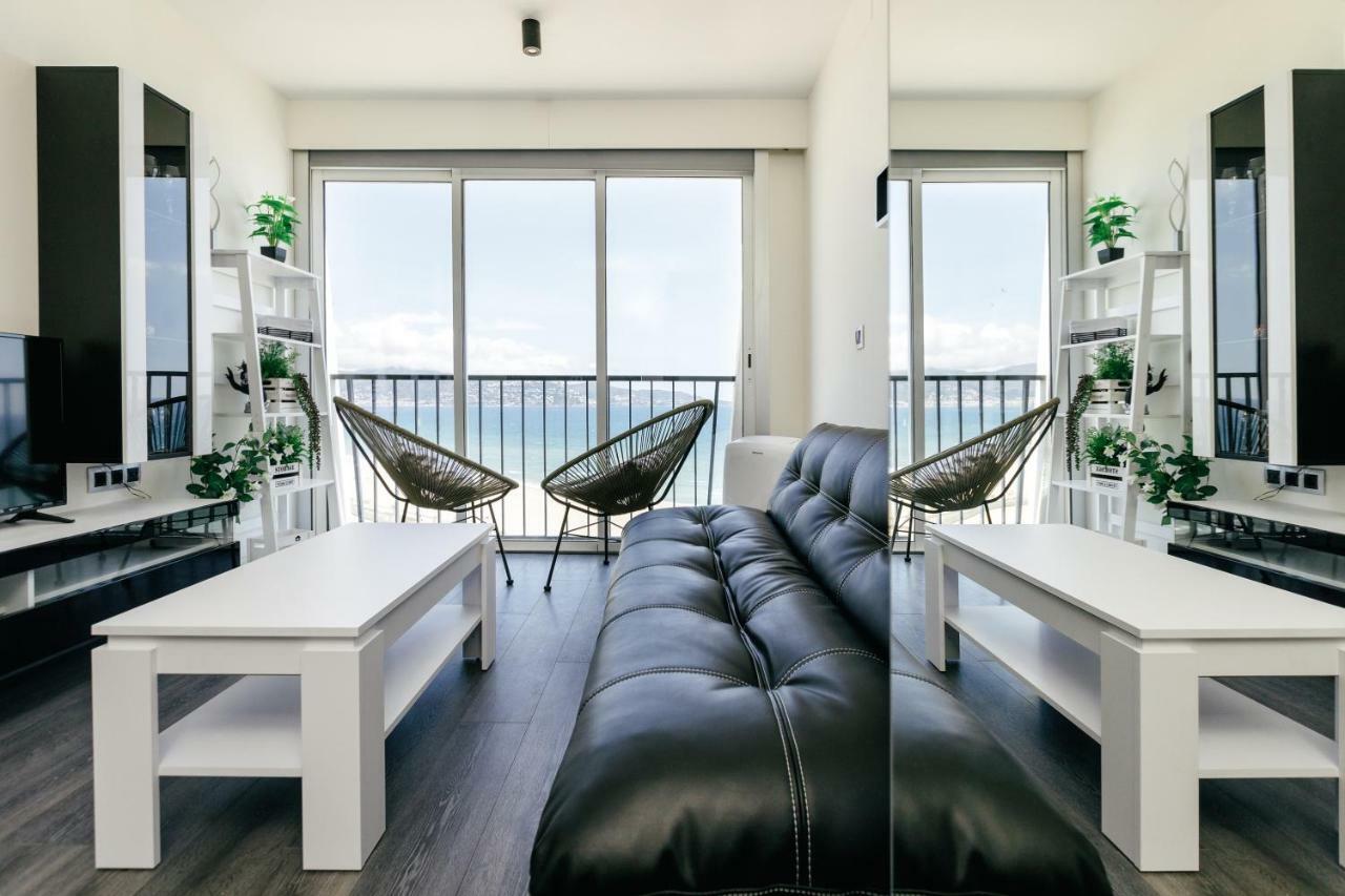 אמפוריבראבה K Beach D-Luxe מראה חיצוני תמונה